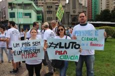 Marcha pela Cincia